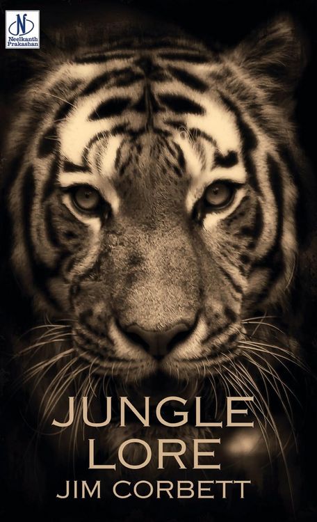 Produktbild: Jungle Lore