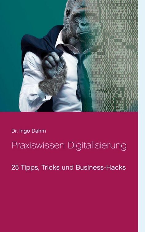 Produktbild: Praxiswissen Digitalisierung