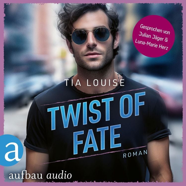 Produktbild: Twist of Fate