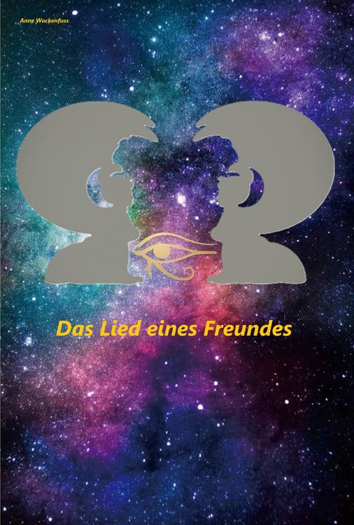 Produktbild: Das Lied eines Freundes