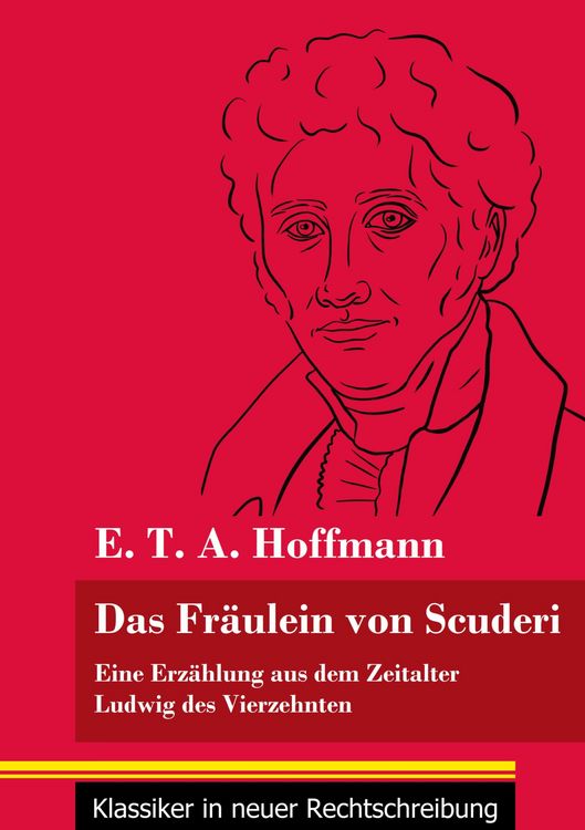 Produktbild: Das Fr&auml;ulein von Scuderi
