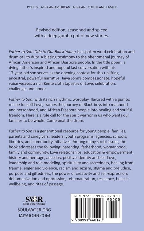 Produktbild: Father to Son