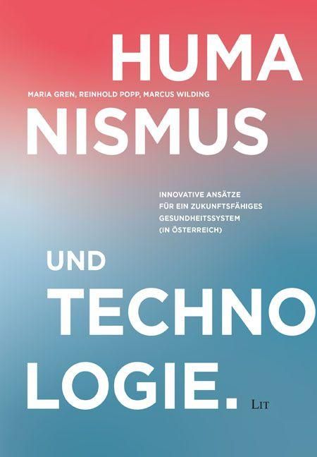 Produktbild: Humanismus und Technologie