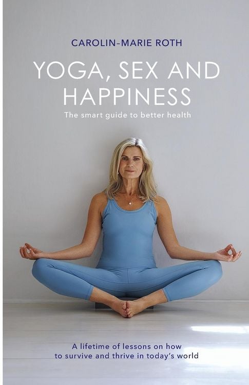 Produktbild: Yoga, Sex and Happiness