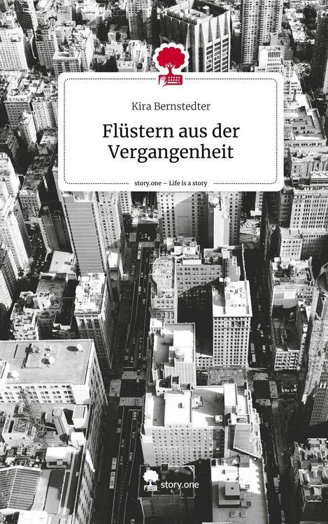 Produktbild: Fl&uuml;stern aus der Vergangenheit. Life is a Story - story.one