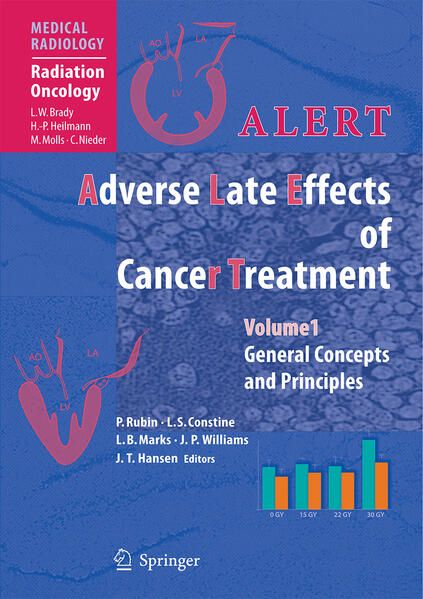 Produktbild: ALERT &bull; Adverse Late Effects of Cancer Treatment