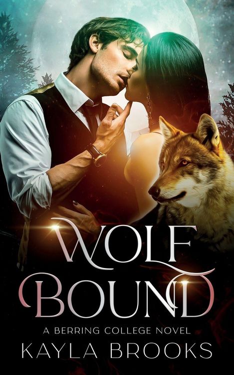 Produktbild: Wolf Bound