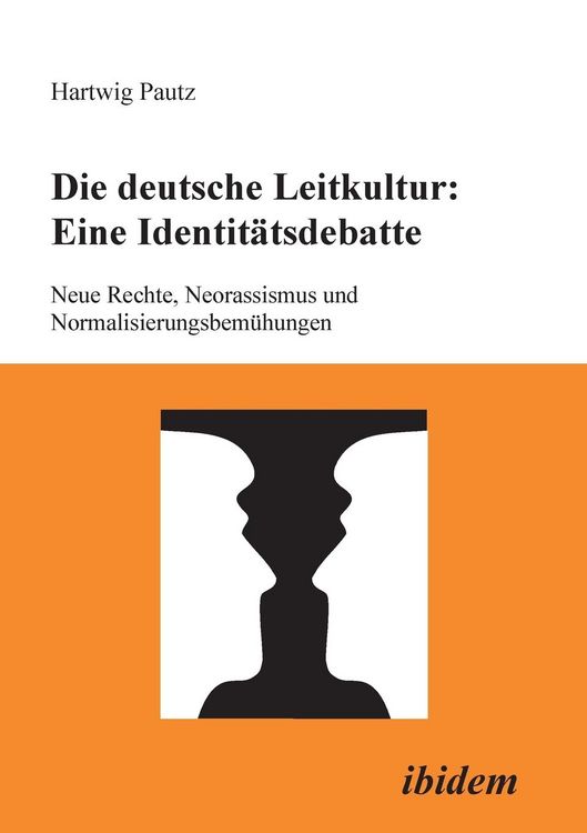 Produktbild: Pautz, H: Die deutsche Leitkultur