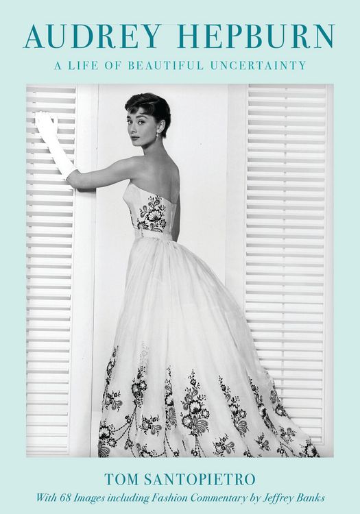 Produktbild: Audrey Hepburn