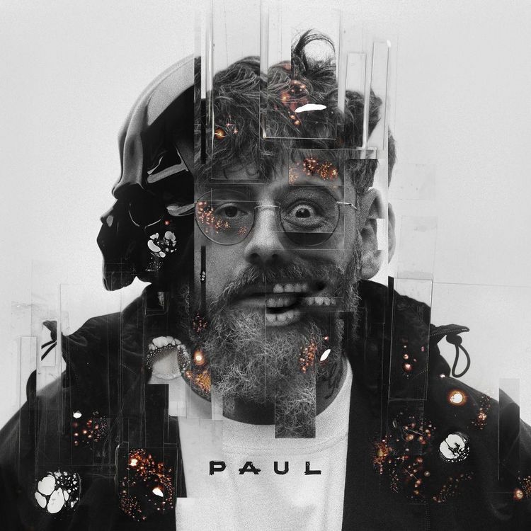 Produktbild: Sido: PAUL