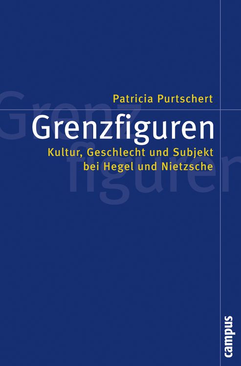 Produktbild: Grenzfiguren