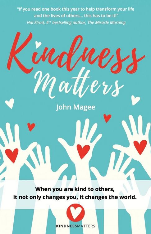 Produktbild: Kindness Matters