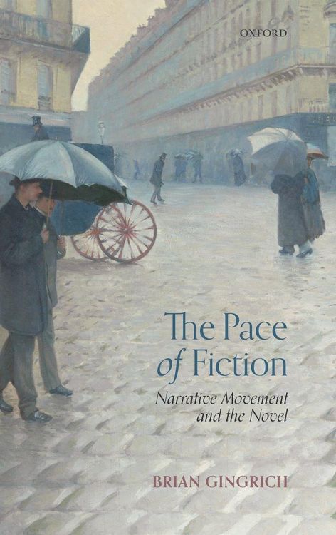Produktbild: Pace of Fiction