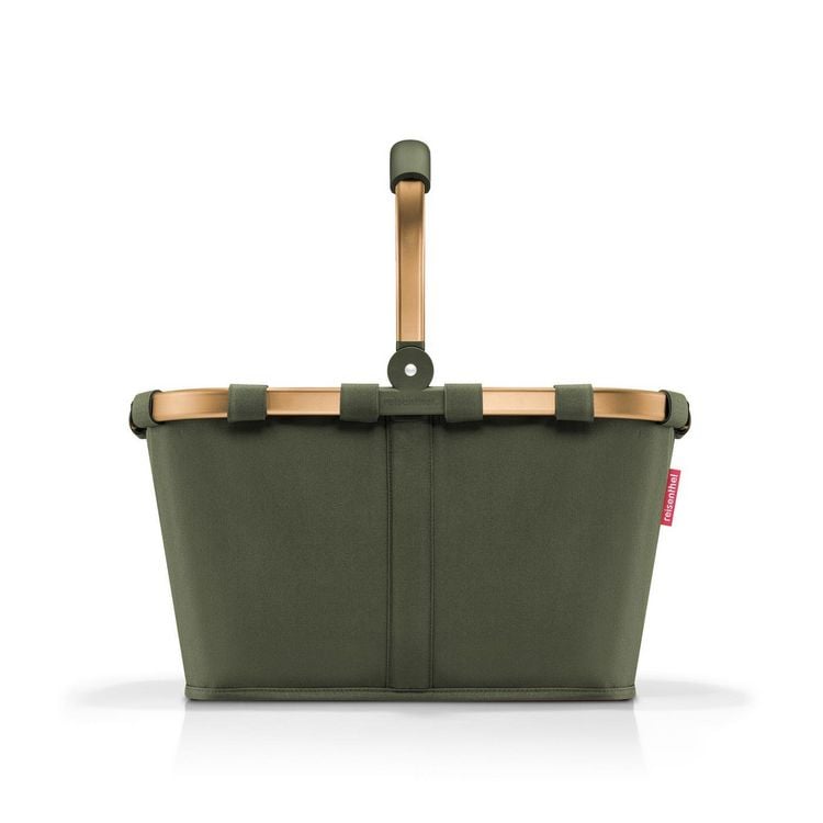 Produktbild: Carrybag forest gold