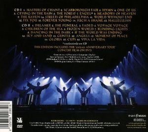 Produktbild: 25 LIVE (Ltd.2CD+DVD Digipak)