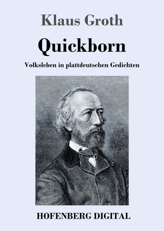 Produktbild: Quickborn