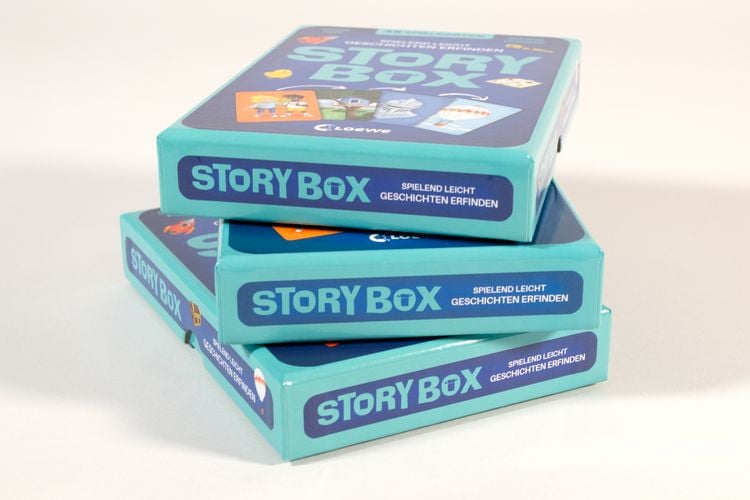 Produktbild: Story Box