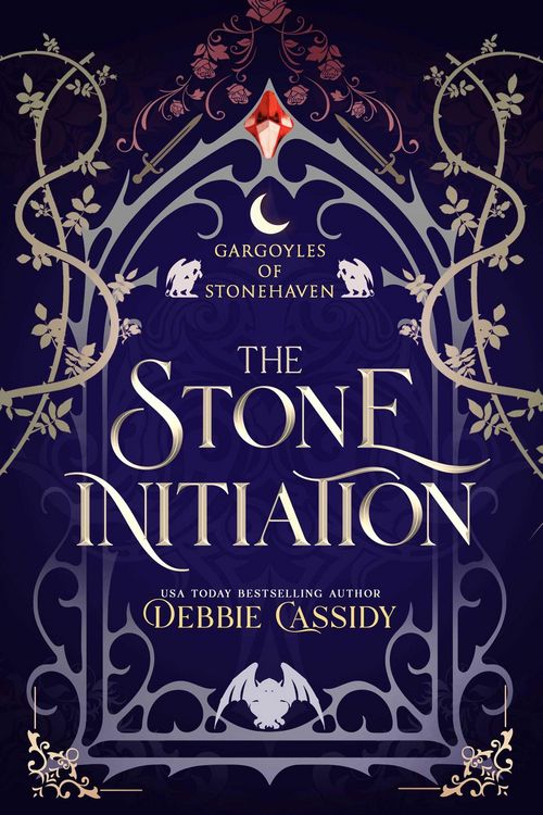 Produktbild: The Stone Initiation