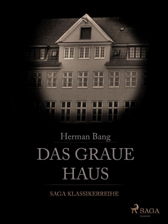 Produktbild: Das Graue Haus