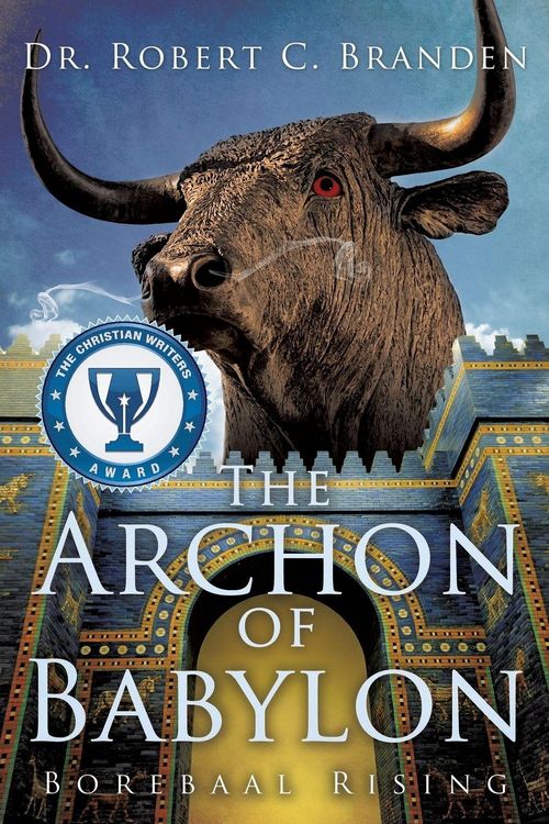 Produktbild: The Archon of Babylon