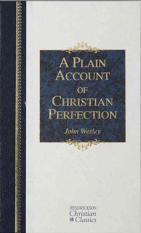 Produktbild: Plain Account Of Christian Per