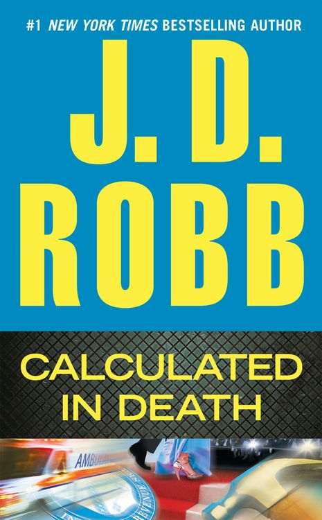 Produktbild: Calculated in Death