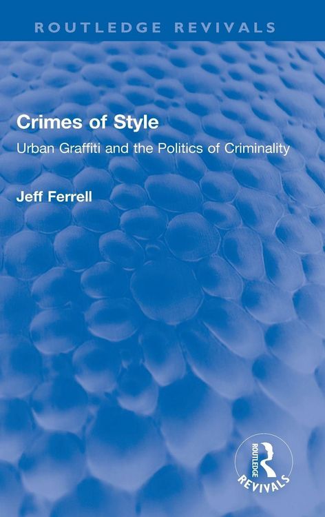 Produktbild: Crimes of Style
