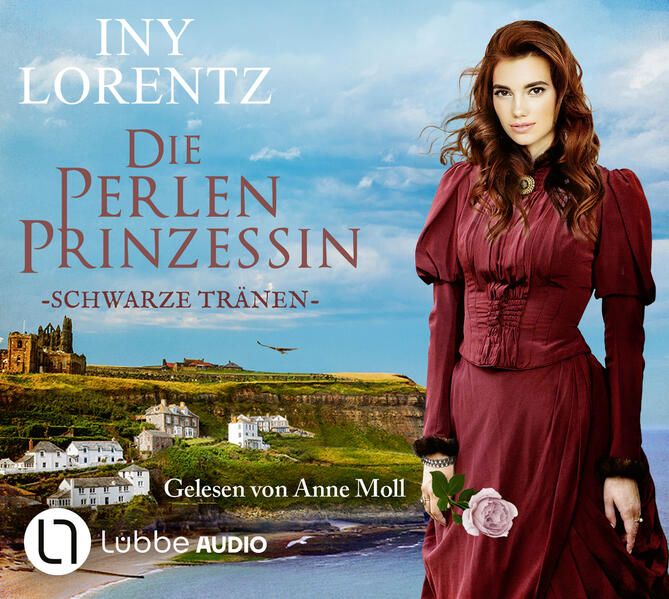 Produktbild: Schwarze Tr&auml;nen