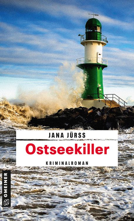 Produktbild: Ostseekiller
