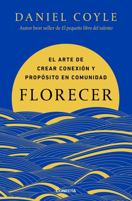 Produktbild: Florecer / Flourish. the Art of Creating Connection and Purpose in Community