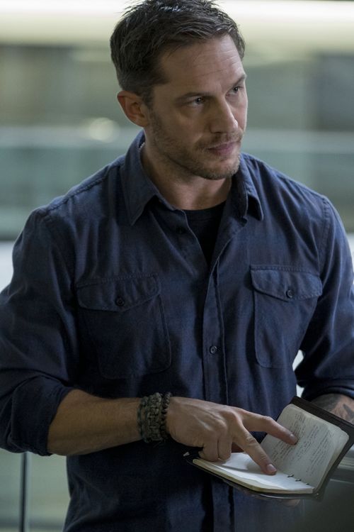 Produktbild: Venom