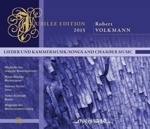 Produktbild: Lieder & Kammermusik - Jubilee Edition 2015