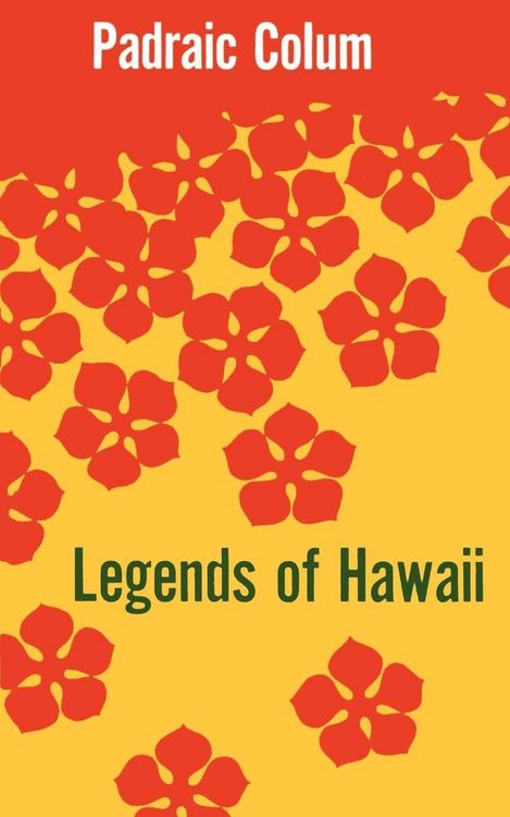 Produktbild: Legends of Hawaii