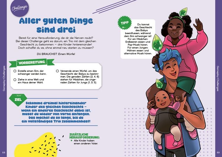 Produktbild: Simspiration