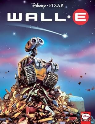 Produktbild: Wall-E