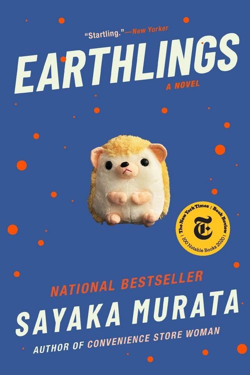 Produktbild: Earthlings