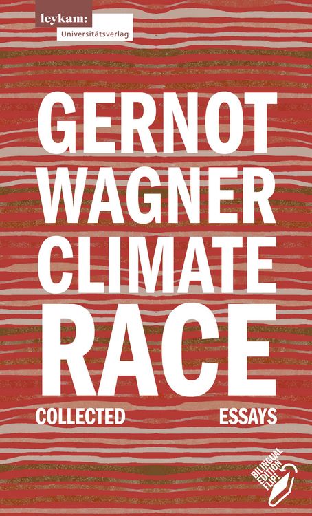 Produktbild: Climate Race