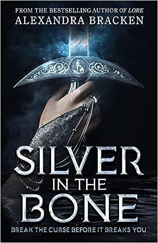Produktbild: Silver in the Bone