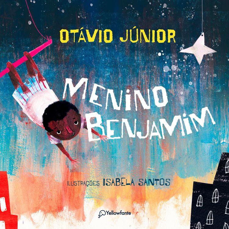 Produktbild: Menino Benjamin