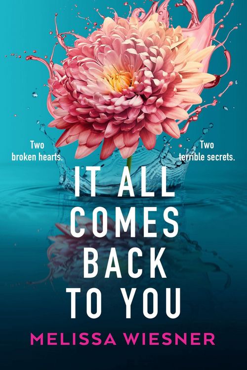 Produktbild: It All Comes Back to You