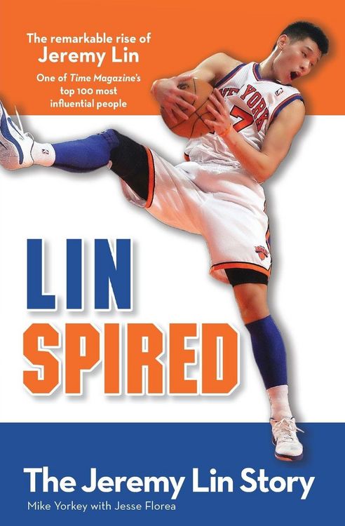 Produktbild: The Linspired