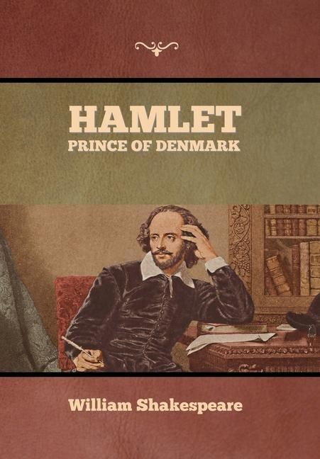 Produktbild: Hamlet, Prince of Denmark