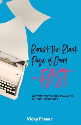 Produktbild: Banish the Blank Page of Doom-Fast