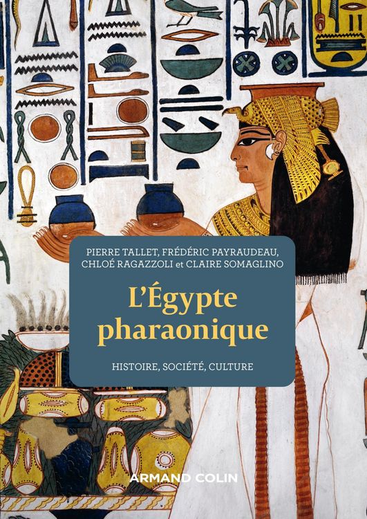 Produktbild: L'Egypte pharaonique - 2e &eacute;d.