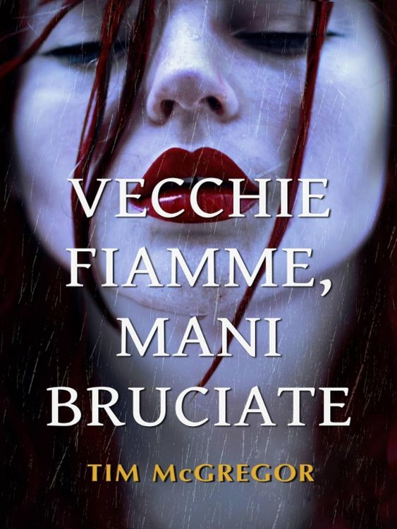 Produktbild: Vecchie Fiamme, Mani Bruciate