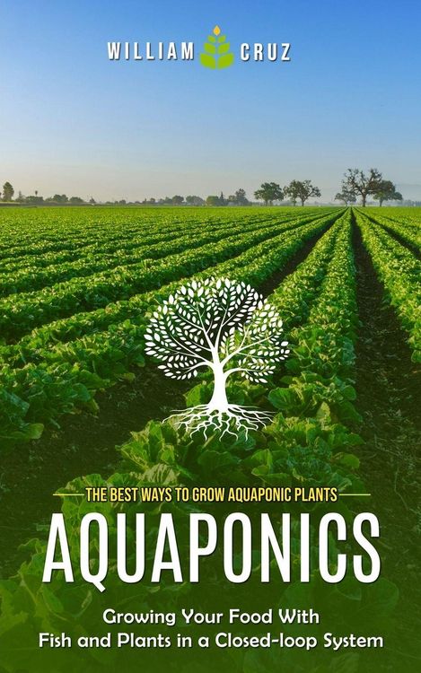 Produktbild: Aquaponics