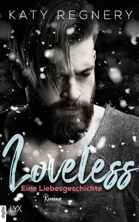 Produktbild: Loveless - Eine Liebesgeschichte