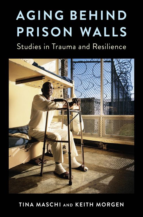 Produktbild: Aging Behind Prison Walls