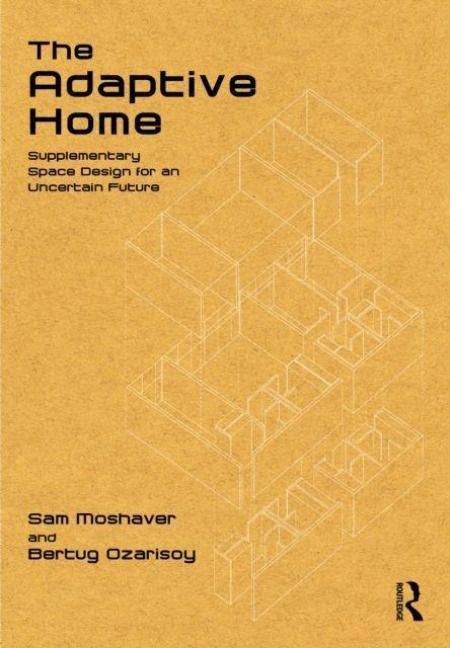 Produktbild: The Adaptive Home
