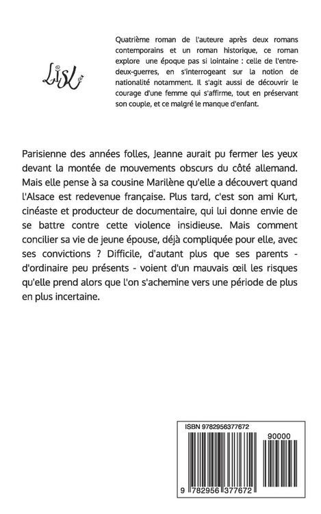 Produktbild: Tous les matins, elle boitait